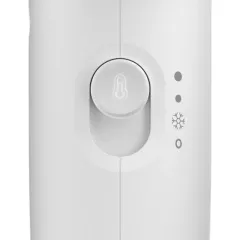 Фен PHILIPS BHD300/00 белый/розовый