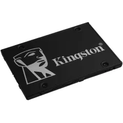 SSD 2,5" SATA 256Gb Kingston SKC600/256G KC600