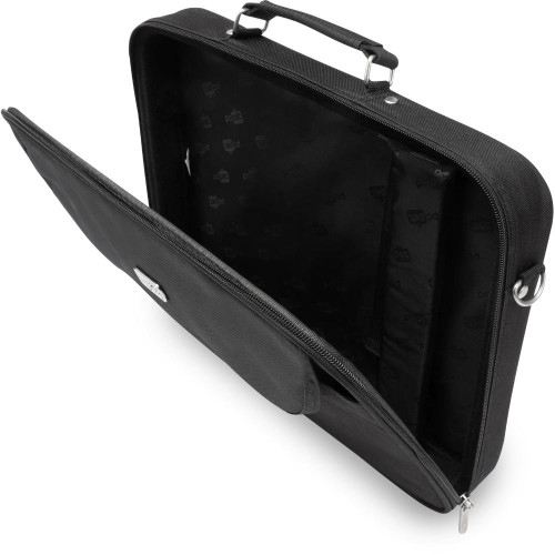 Сумка ноутбука 15.6" PC PET 600D (PCP-A1015BK) черный