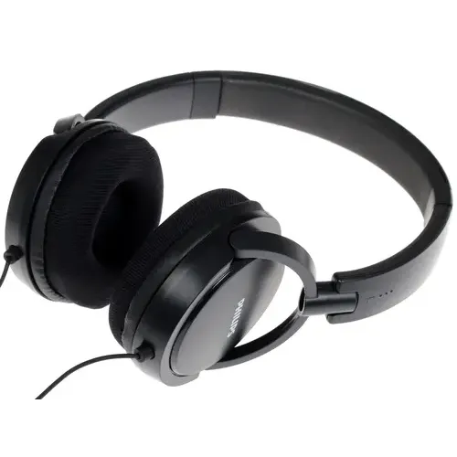 Гарнитура PHILIPS SHL5005/00 1.2м черный