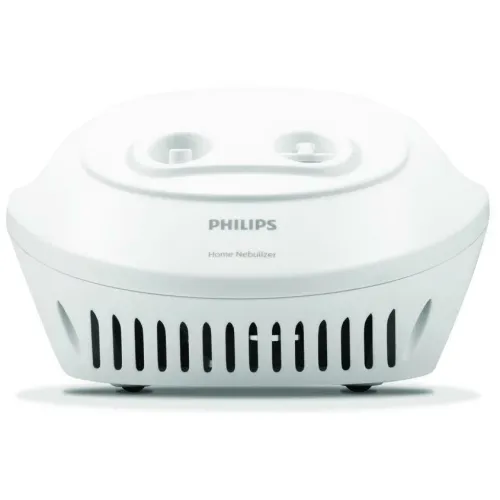 Ингалятор Philips Respironics Home Nebulizer HH1363/03