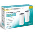 Маршрутизатор TP-Link Mesh DECO P9(2-PACK) белый 2шт (*14)