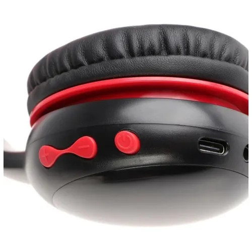 Гарнитура Bluetooth PERFEO PF-B4863 KIDS черный