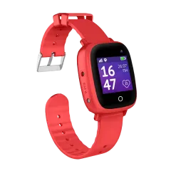 Смарт-часы Amito Vita pulse красный