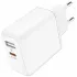 СЗУ OLMIO USB 5.4A 45W белый