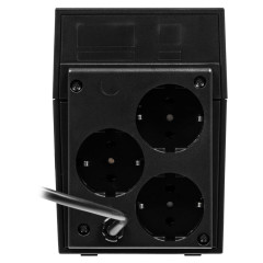 ИБП Powercom RAPTOR RPT-800A EURO