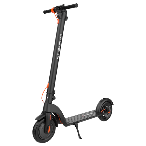 Электросамокат KUGOO HX