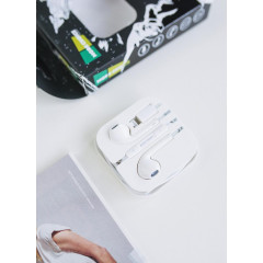 Гарнитура More choice G13 (White)