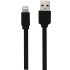 Кабель USB 2.0 A вилка - 8pin 2 м More choice K14i Black