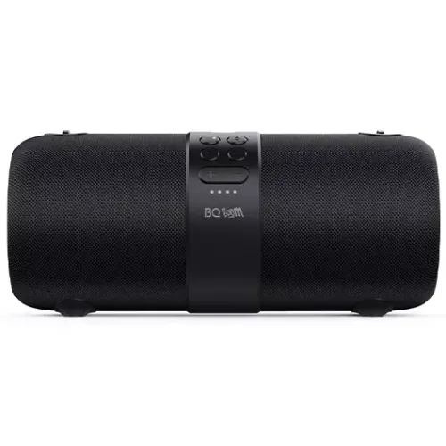 Акустика портативная BQ PBS1004 Черный