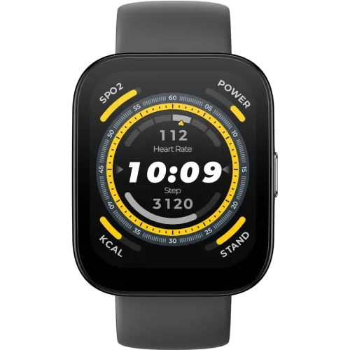 Смарт-часы AMAZFIT Bip 5 черный