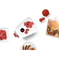 Мясорубка BOSСH MFW-2515W