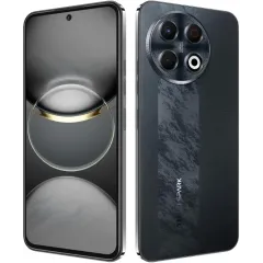 Сотовый телефон TECNO Spark 30 Pro 8/256Gb Black