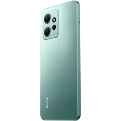 Сотовый телефон Xiaomi REDMI NOTE 12 6/128GB Green