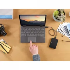 HDD USB 4Tb Seagate USB 3.0 STKP4000400 Expansion 3.5