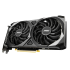 Видеокарта RTX 3060 12 Gb VENTUS 2X OC [RTX 3060 VENTUS 2X 12G OC]