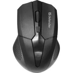 Клавиатура + мышь Defender Jakarta C-805 RU черный (45804) 