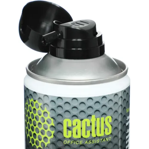 Пневматический очиститель Cactus CS-AIR600 600м