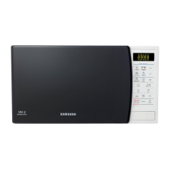 Микроволновая печь SAMSUNG GE-83KRW-1/BW