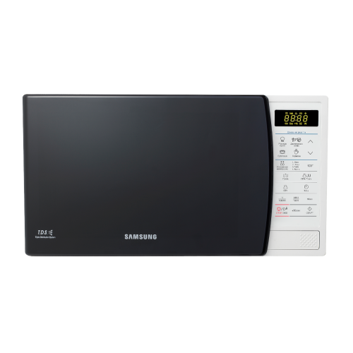 Микроволновая печь SAMSUNG GE-83KRW-1/BW