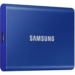 SSD USB 500Gb Samsung USB3.2 EXT. MU-PC500H/WW