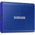 SSD USB 500Gb Samsung USB3.2 EXT. MU-PC500H/WW