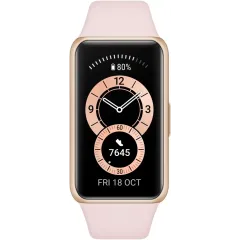 Фитнес-трекер Huawei Band 6 Sacura Pink 