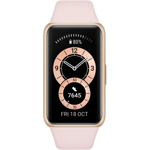 Фитнес-трекер Huawei Band 6 Sacura Pink 