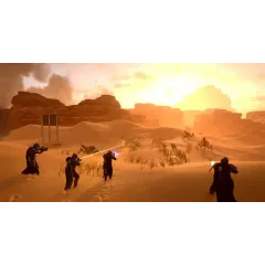 Игра PS5 Helldivers