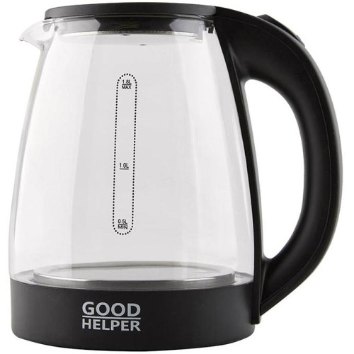 Чайник эл. GOODHELPER KG-18B01