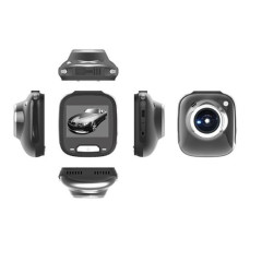 Видеорегистратор SHO-ME FHD-825