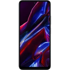 Сотовый телефон Xiaomi POCO X5 5G 8/256Gb Black