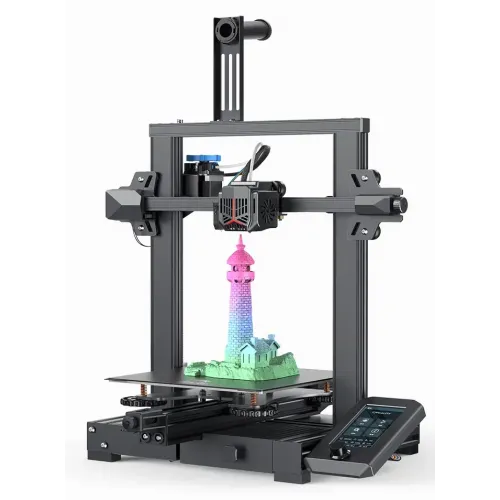 Принтер 3D Creality Ender-3 V2 neo