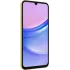 Сотовый телефон Samsung Galaxy A15 4/128Gb Yellow