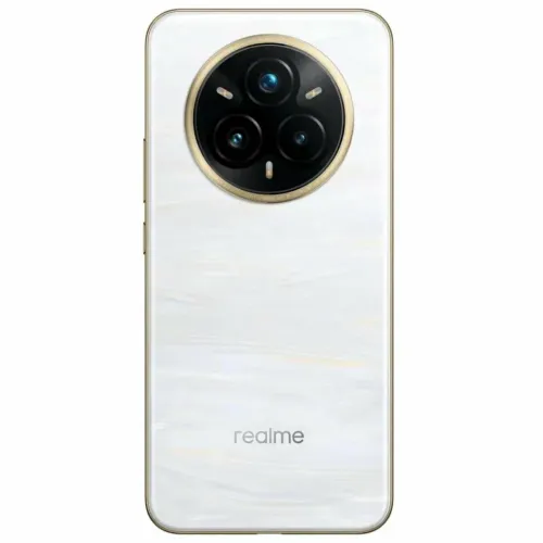 Сотовый телефон REALME 14 Pro+ 8/256Gb White 