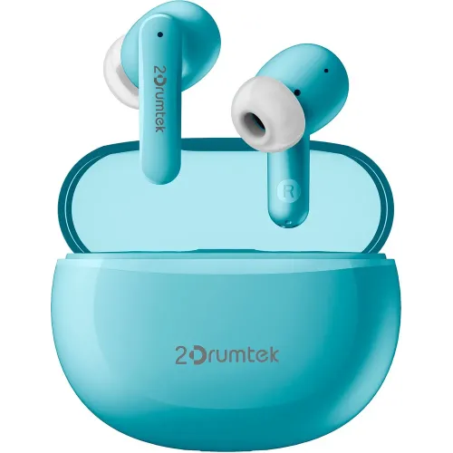 Гарнитура Bluetooth A4Tech 2Drumtek B25 синий