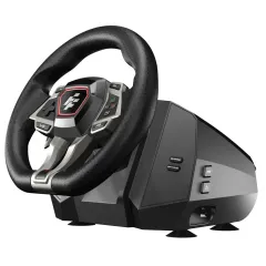 Руль FLASHFIRE IMOLA F107 Force Feedback Racing Wheel (руль, педали, мех. коробка передач)