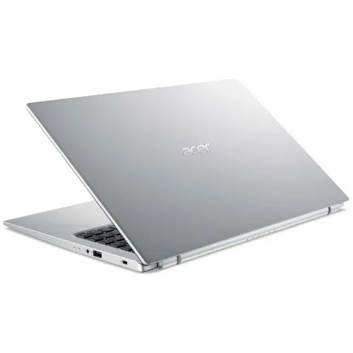 Ноутбук 15.6&quot; Acer A315-58-38HS (NX.ADGER.003) i3 1115G4/8Gb/SSD256GbIPS/Esh