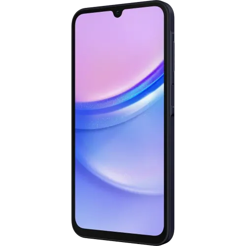 Сотовый телефон Samsung Galaxy A15 6/128Gb (SM-A155FZKGSKZ) темно-синий 