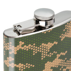 Фляжка BY Герои 240мл (841-828)