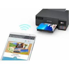 Принтер струйный EPSON L8050 WI-FI