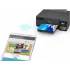Принтер струйный EPSON L8050 WI-FI