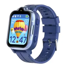 Смарт-часы Amito Grand 4G синий