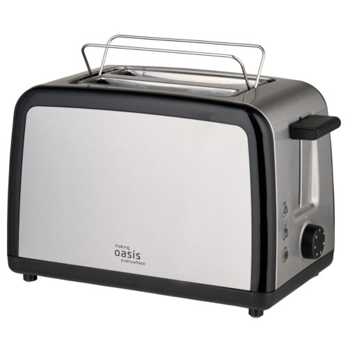Тостер OASIS TR-1P (*3)