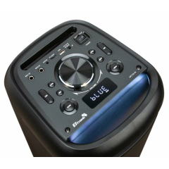 Акустика портативная ELTRONIC 30-44 DANCE BOX 900  