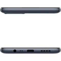 Сотовый телефон REALME C25s 128Gb серый