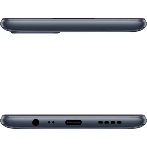 Сотовый телефон REALME C25s 128Gb серый