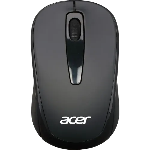 Мышь Acer OMR133 черный