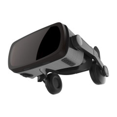 Очки виртуальной реальности RITMIX RVR-500 серый