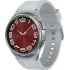 Смарт-часы Samsung Watch 6 43mm R950 Silver (SM-R950NZSACIS) (*11)